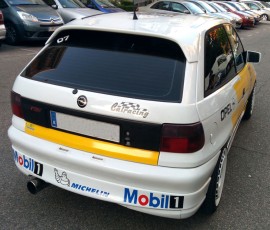 Opel2WEB