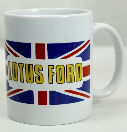 Lotus Ford