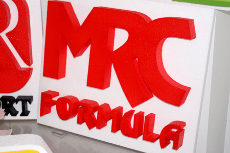 Formula MRC